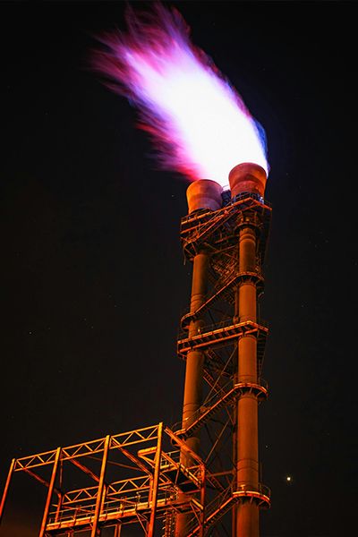 Application Énergie