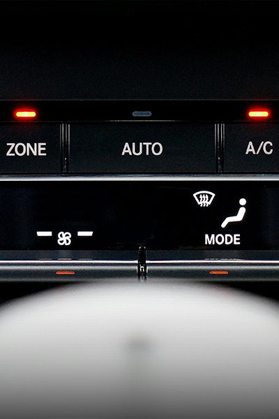 Application Automobile