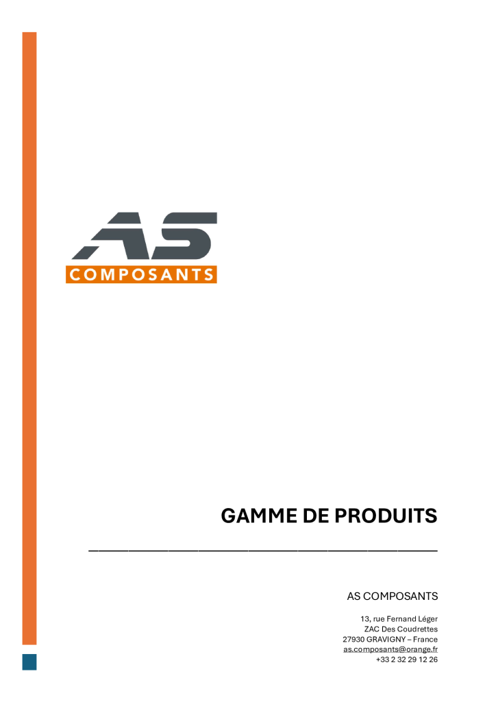 Catalogue