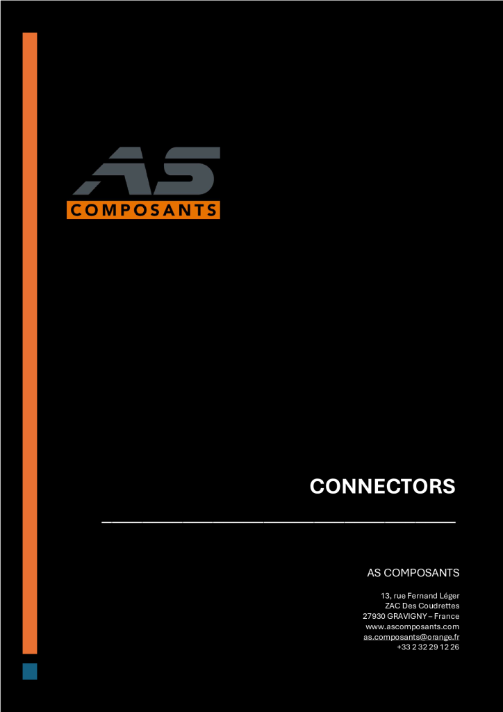Connectors-EN